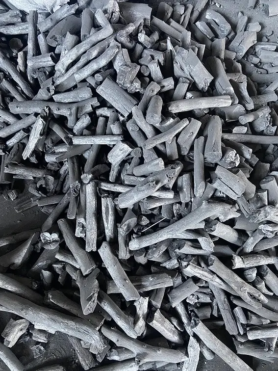 Кубински дървени въглища за скара и барбекю марабу