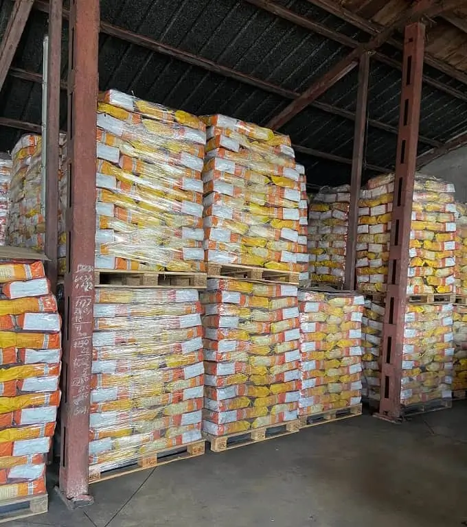 въглища лидл