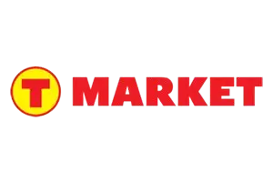 т маркет барбекю