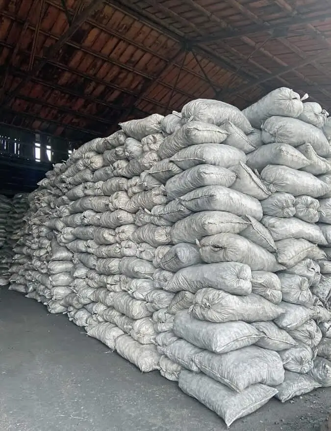 въглища на добра цена от куба